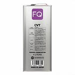 Трансмиссионное масло FQ CVT TC, 4л