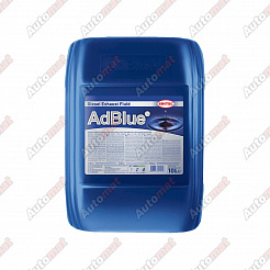 AUS32 ActiveBlue (канистры) жидкость для системы SCR дизельных двигателей, 10л