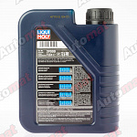 Моторное масло Liqui Moly 5W-30 A3/B4 Optimal HT Synth, 1л