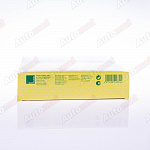 Фильтр воздушный MANN-FILTER C 2136/1 / A-3011