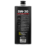 Масло моторное FQ PREMIUM 5W-30 SP/GF-6A/C3 FULLY SYNTHETIC (PAO), 1л