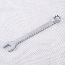 Комбинированный ключ FORZ 18 мм, CrV