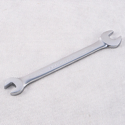 Рожковый ключ FORZ 10х11 мм, CrV