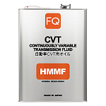 Трансмиссионное масло FQ CVT HMMF, 4л