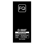Фильтр масляный FQ O-988F / HU 6015 z KIT
