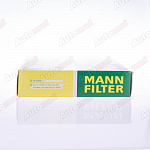 Фильтр воздушный MANN-FILTER C 2136/1 / A-3011