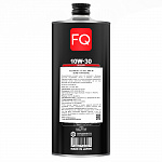 Моторное масло FQ DIESEL 10W-30 CI-4/SL SEMI-SYNTHETIC, 1л