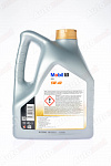 Моторное масло MOBIL 1 FS X1 5W-40 FULLY SYNTHETIC, 5л
