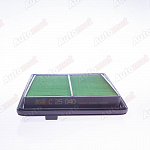 Фильтр воздушный MANN-FILTER C 25 040