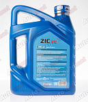 Моторное масло ZIC X5 Diesel 10W-40 CI-4/SL E7 A3/B4 DH-1, 4л